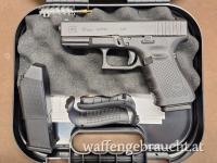 Glock 19 Gen 4 Kal. 9x19