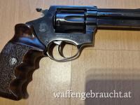 Rossi 38 Spezial 4 Zoll