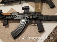 WBP MIDI Jack 7,62x39