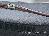 RESERVIERT Original Winchester 1895 Russian Contract, 1. WK, im Mosin Nagant Kaliber 7,62x54r