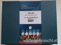H&N Kurzwaffengeschosse