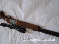 BLASER  BBF.   mit Einstecklauf  u. Optik