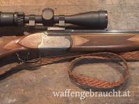 Kettner S2000 (vermutlich Sabatti) 9,3x74r / 12/70