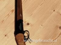 Einlauf-Schrotflinte *Baikal MP-18EM-M, 12/76, gepflegt, viel Zubehör inkl. Munition = siehe Beschreibung, Kat. C*