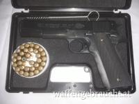 Schreckschusspistole