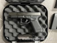 Glock 49 Gen 5 - Sehr gut erhalten, viel Zubehör
