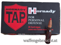 308 Win. 168gr TAP FDP 20Stk   