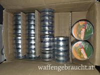 H+N Excite Hammer 4,5mm Diabolo