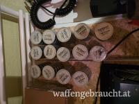 Topshot Competition 4,5mm Diabolo