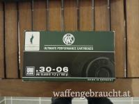 RWS .30-06 UNI CLASSIC 11,7g / 180gr