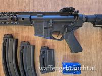 Hämmerli TAC R1 22 C
