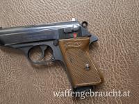 Walther PPK