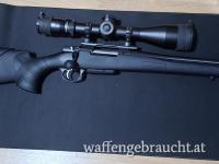 CZ 557 Ranger Synthetic .308 Win