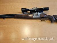 Ferlacher BBF Kal. 7x65R / 12/70