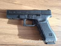 Glock 17C Gen3 zu verkaufen 