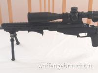 Tikka T3x Tac A1 Sorglos-Paket
