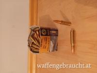 S&B .308 Win. 147 grs 50 Schuss