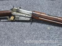 Original Winchester 1895 Russian Contract, 1. WK, im Mosin Nagant Kaliber 7,62x54r