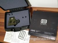 EOTECH HWS XPS2-0 OD Green