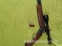 BRNO (Brünner) 5,6x50r Mag 12/70