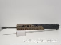Sig Sauer MCX Virtus 16,6" Upper Wechselsystem