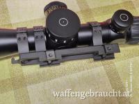 S U C H E:  Sako Optilock Basen 0 MOA für TRG- und PICATINNY Schienen. Nur Basen, Ringe vorhanden. 