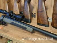 Blaser R8 SILENCE 2.0 8,5×55 Blaser mit B2  2-12 x 50 ic