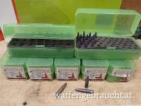 Peregrine VLR4 Plainsmaster, bleifreie Deformationsgeschosse Kal. 6,5mm  / 264