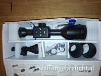 ATN X-Sight 4K Pro 5-20x