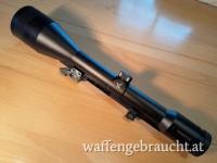 Swarovski 8x56 mit Leuchtpunkt