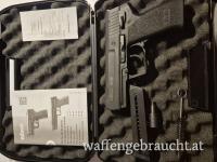 Röhm RG 96 Neuwertig