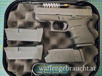 Glock 43 Neu!