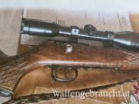 Anschütz 1441 .22 Mag