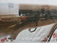 Zastava Mini Mauser 