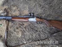 Sabatti BBF Kal.222 Rem und 20/76