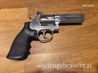 S&W 686 