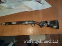 Schaft Bergara B14 Extreme Hunter mit Abzugbügel und 3er Magazin-308er