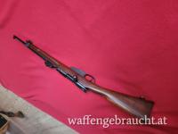 Karabiner Mannlicher OEWG Steyr Mod. 1895 für Holland - 6,5x53R