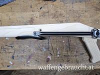 Mosin Nagant Klappschaft im AK47 Style