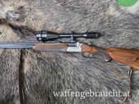 BBF Franz Sodia Kal.7x65 R und 16/70