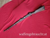 WEHRMANNGEWEHR - HAENEL / Lorenz - Basis Mauser 98 - Kaliber 8,15x46R