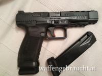 Canik TP9 SFx METE