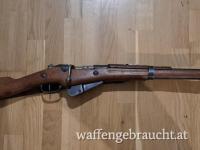 Berthier M1916 RESERVIERT