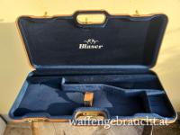 Blaser ABS Luxus Waffenkoffer Typ A / K95  BBF 95 BBF 97