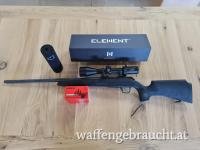 CZ600 Alpha 223. Rem