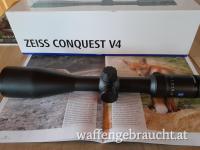 RESERVIERT für Gerhard!Zeiss V4  3-12x56 Abs.60 bel.