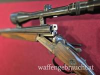 Merkel Suhl Drilling