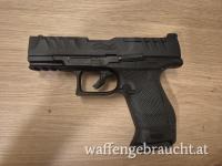 Walther PDP T4E cal. 43 Co2