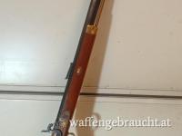 Perkusionsbüchse cal. 45