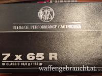 RWS 7x65R ID